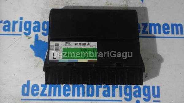 Calculator confort FORD MONDEO III (2000-)