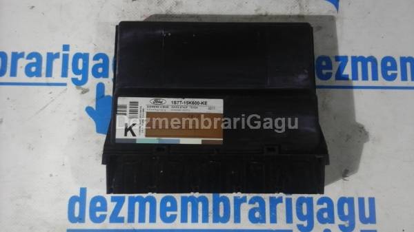 Calculator confort FORD MONDEO III (2000-)