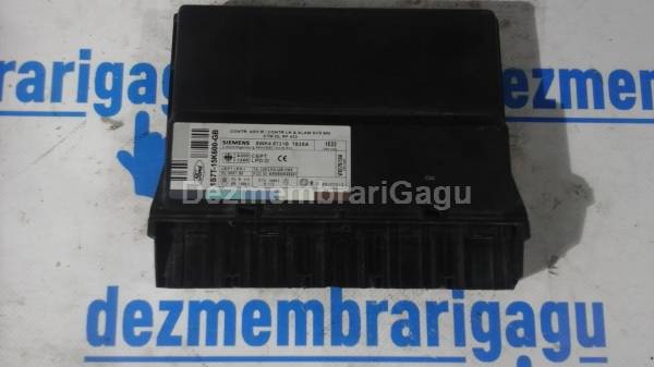Calculator confort FORD MONDEO III (2000-)