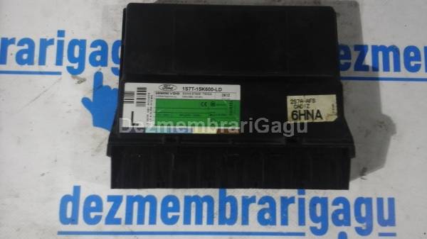 Vand calculator confort FORD MONDEO III (2000-)