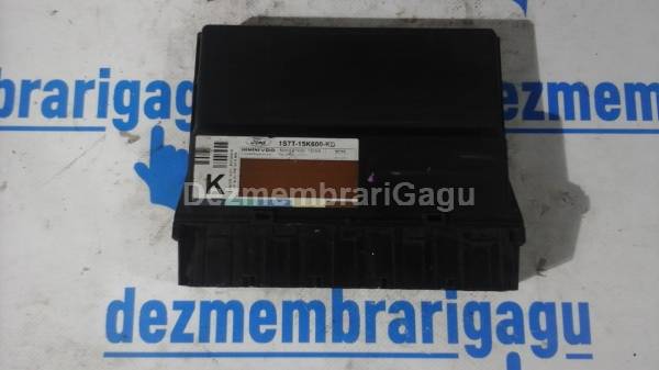  Calculator confort FORD MONDEO III (2000-) sh