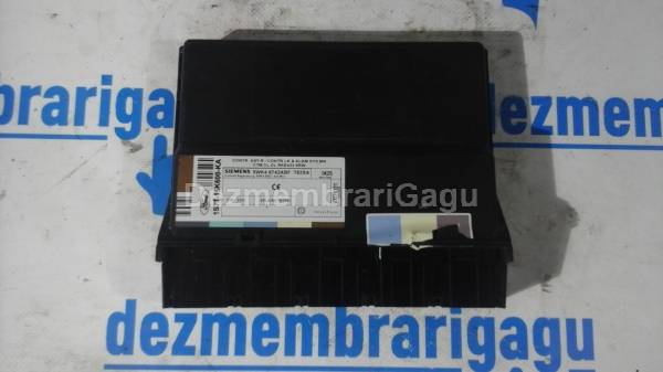 Calculator motor ecm ecu FORD MONDEO III (2000-)