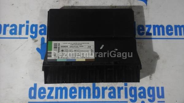 Calculator motor ecm ecu FORD MONDEO III (2000-)