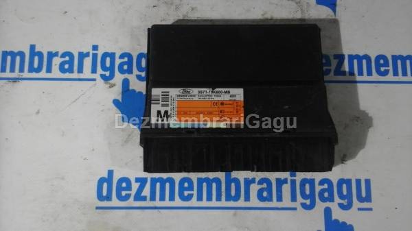  Calculator confort FORD MONDEO III (2000-) sh