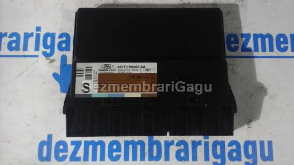Vand calculator confort FORD MONDEO III (2000-) din dezmembrari