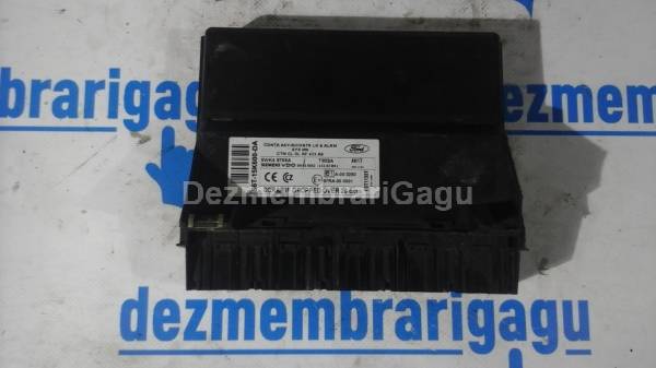 De vanzare calculator confort FORD FIESTA V (2001-) second hand