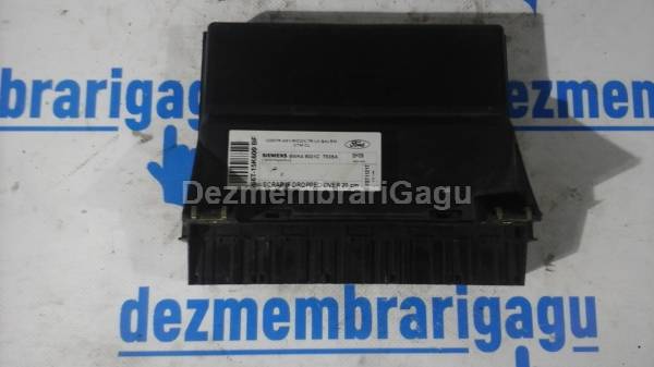  Calculator confort FORD FOCUS I (1998-2004) sh