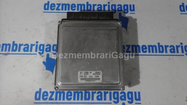 Calculator motor ecm ecu FORD MONDEO III (2000-)