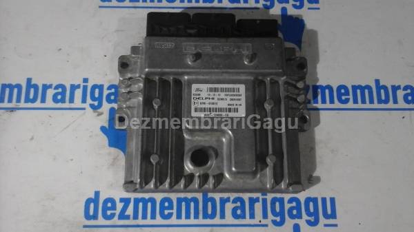 Vand calculator motor ecm ecu FORD KUGA, 2.0 Diesel, 100 KW