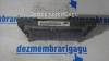 Calculator motor ecm ecu Ford C-max