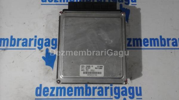 Calculator motor ecm ecu FORD MONDEO III (2000-)