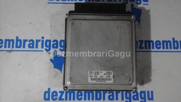 Calculator motor ecm ecu FORD MONDEO III (2000-)