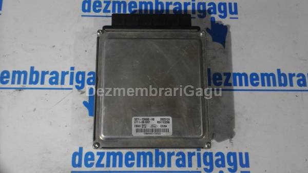 Calculator motor ecm ecu FORD MONDEO III (2000-)