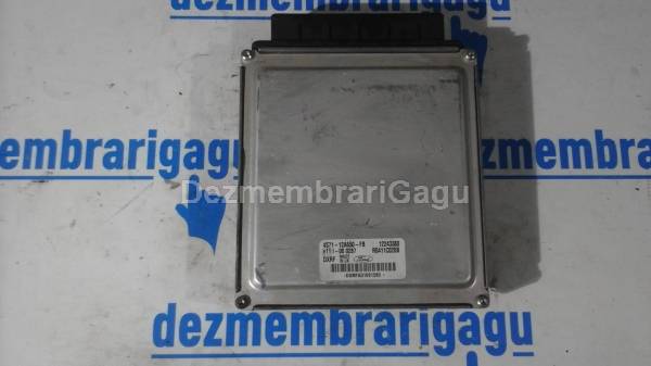 Calculator motor ecm ecu FORD MONDEO III (2000-)