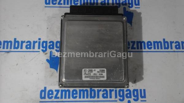 Calculator motor ecm ecu FORD MONDEO III (2000-)