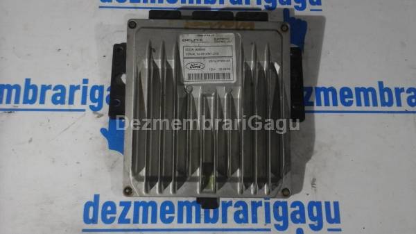 Vand calculator motor ecm ecu FORD MONDEO III (2000-)