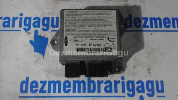 Vand calculator airbag FORD MONDEO III (2000-) din dezmembrari