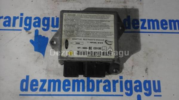 Vand calculator airbag FORD MONDEO III (2000-)