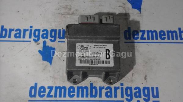 Calculator airbag Ford Transit V
