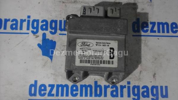 Vand calculator airbag FORD TRANSIT VII (2000-)