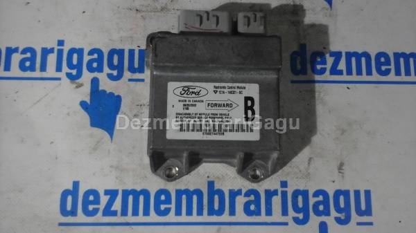  Calculator airbag FORD TRANSIT VII (2000-) sh