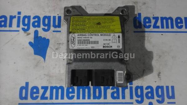 Calculator airbag Ford Focus I