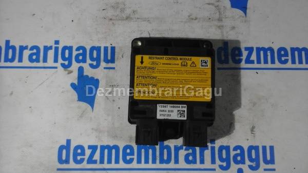 Vand calculator airbag FORD FIESTA V (2001-)