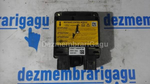  Calculator airbag FORD FIESTA V (2001-) sh