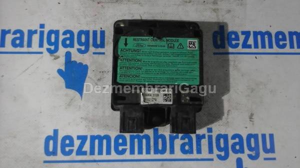 Vand calculator airbag FORD FIESTA V (2001-)