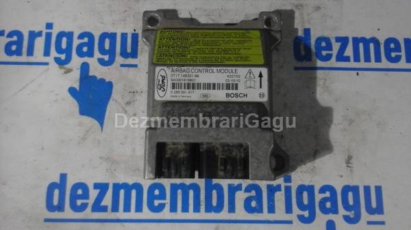 De vanzare calculator airbag FORD TRANSIT CONNECT