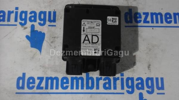 Vand calculator airbag FORD TRANSIT VII (2000-)