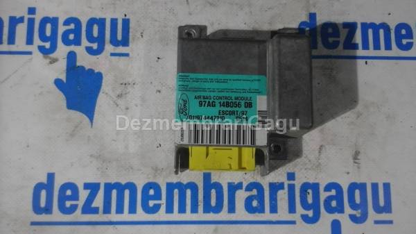 Calculator airbag Ford Escort Vi