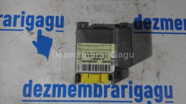 Vand calculator airbag FORD MONDEO II (1996-2000)