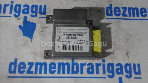 Vand calculator airbag FORD MONDEO I (1993-1996) din dezmembrari