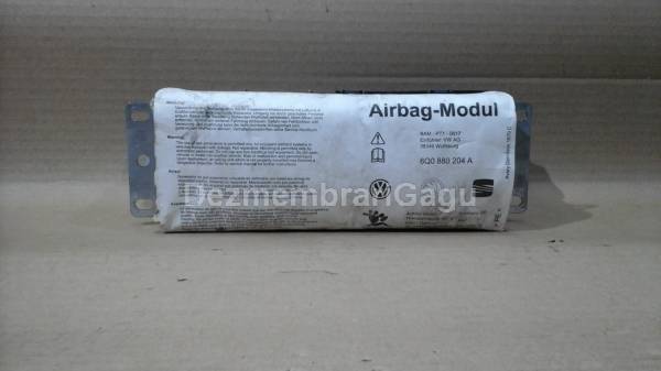 Vand airbag bord pasager SKODA FABIA I (1999-)