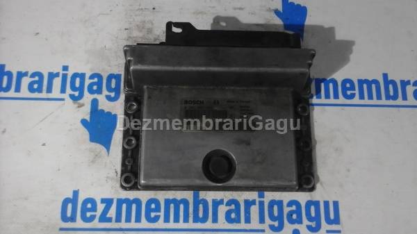 Calculator motor ecm ecu PEUGEOT 406, 1.9 Diesel, 66 KW