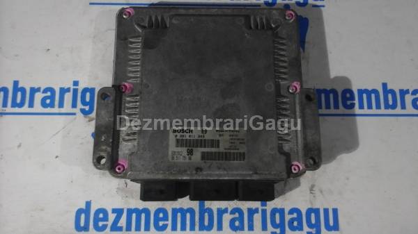 Calculator motor ecm ecu CITROEN JUMPY (1994-)