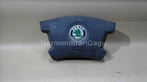 Airbag volan Skoda Fabia I