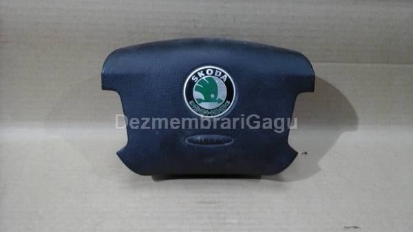 Vand airbag volan SKODA SUBERB (3U4)