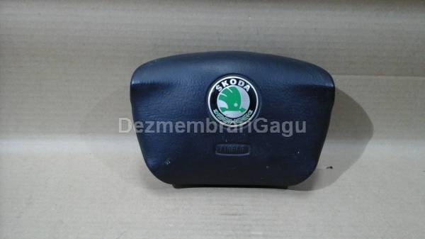 Vand airbag volan SKODA OCTAVIA I (1996-) din dezmembrari