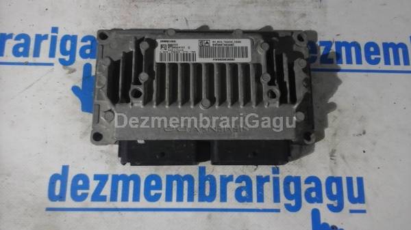 De vanzare calculator cutie viteze automata CITROEN C4, 1.6 Benzina, 80 KW