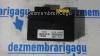 Calculator confort Peugeot 306
