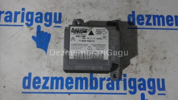 Calculator airbag Citroen C5 I