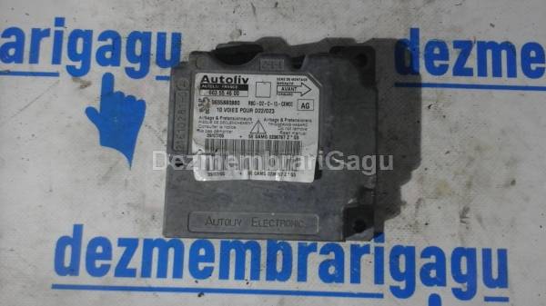 De vanzare calculator airbag PEUGEOT 407