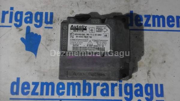 De vanzare calculator airbag PEUGEOT 307