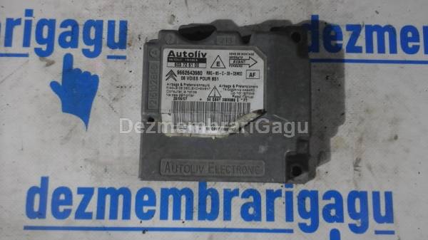 De vanzare calculator airbag CITROEN C4 second hand