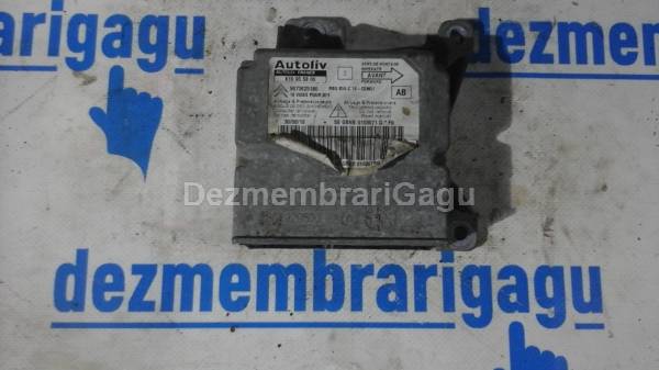 Vand calculator airbag CITROEN C4 PICASSO din dezmembrari