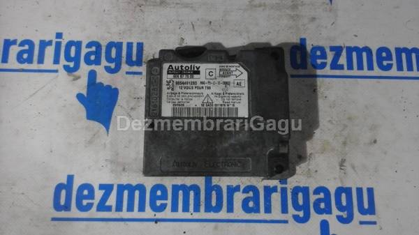 Vand calculator airbag PEUGEOT 307