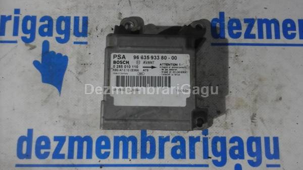 De vanzare calculator airbag PEUGEOT 207