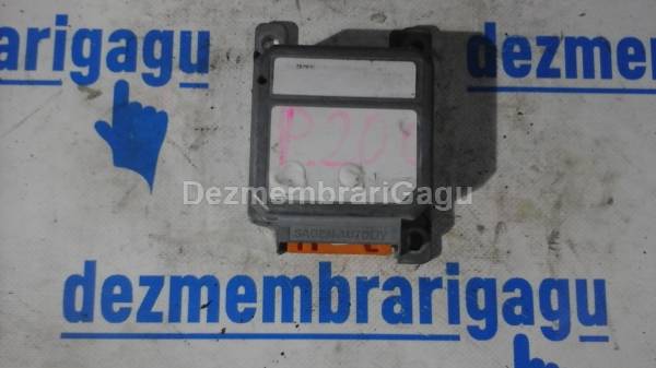 Vand calculator airbag PEUGEOT 206 din dezmembrari